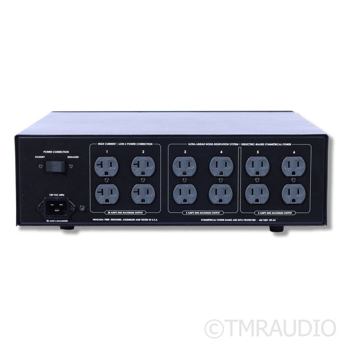 AudioQuest Niagara 7000 Power Conditioner