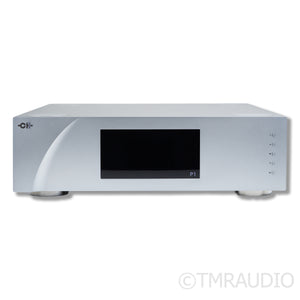 CH Precision P-1 Phono Preamplifier