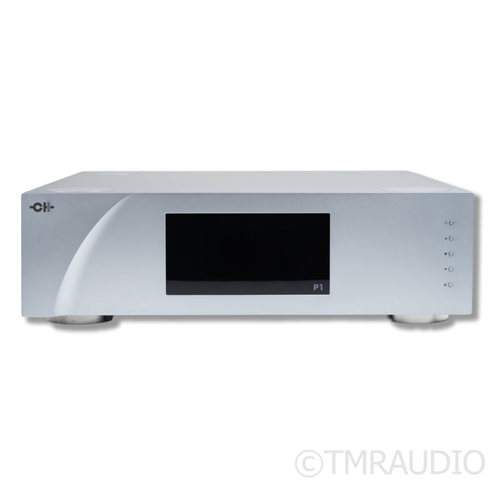 CH Precision P-1 Phono Preamplifier
