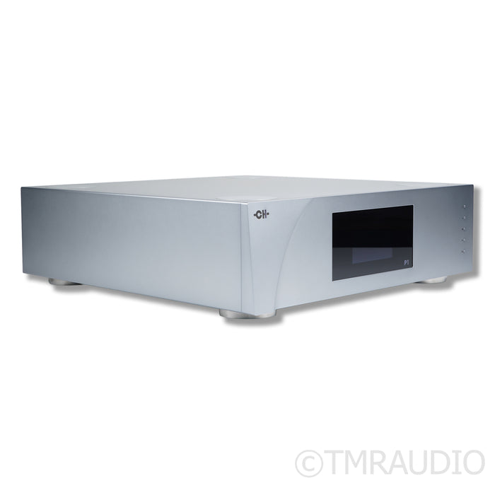 CH Precision P-1 Phono Preamplifier