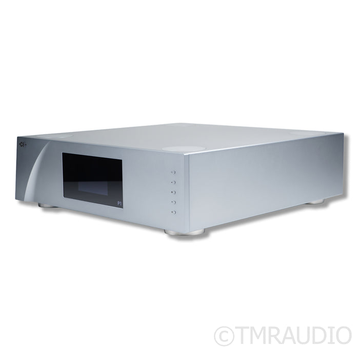CH Precision P-1 Phono Preamplifier