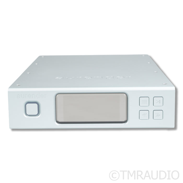 Aurender N100H Network Streamer; 2TB