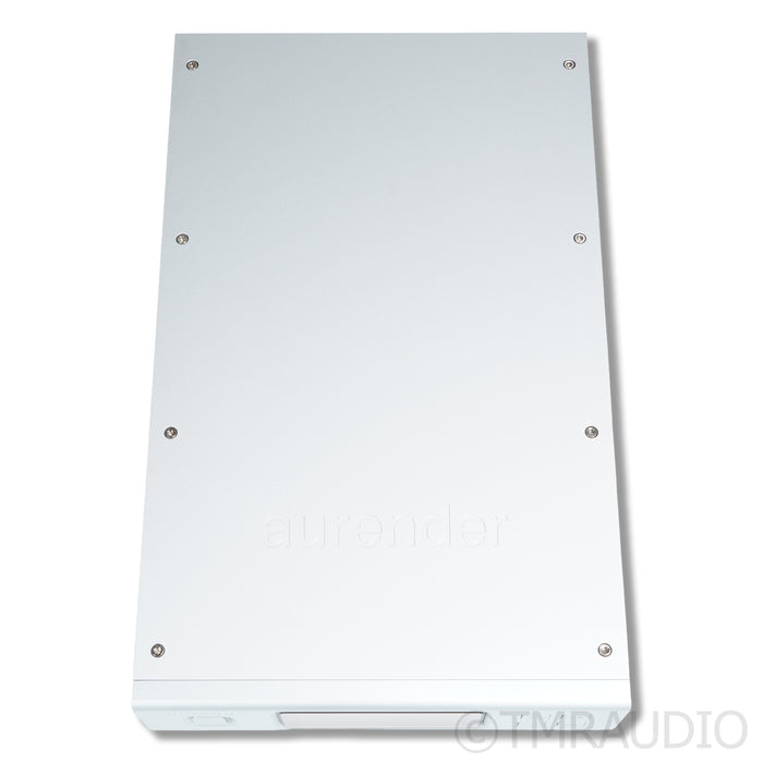 Aurender N100H Network Streamer; 2TB