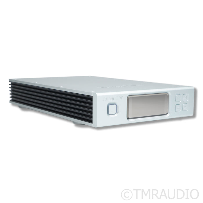 Aurender N100H Network Streamer; 2TB