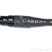 Cardas Clear Cygnus XLR Cable; 1.5m