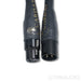 Cardas Clear Cygnus XLR Cable; 1.5m