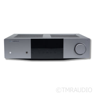 Cambridge Audio EXA100 Integrated Amplifier; DAC