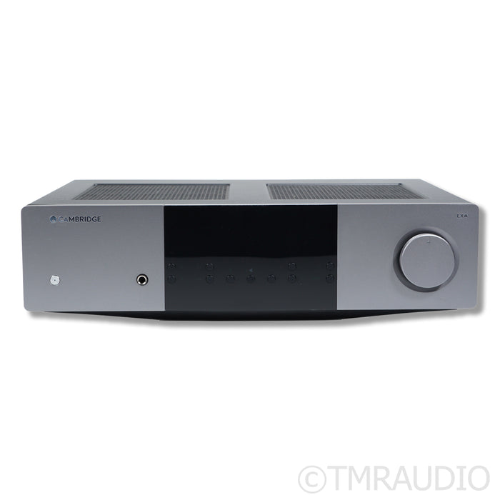 Cambridge Audio EXA100 Integrated Amplifier; DAC