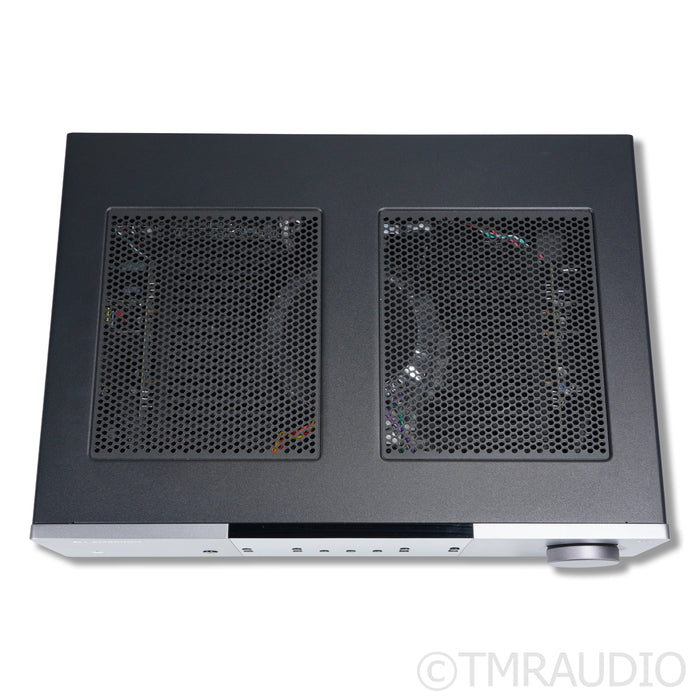 Cambridge Audio EXA100 Integrated Amplifier; DAC
