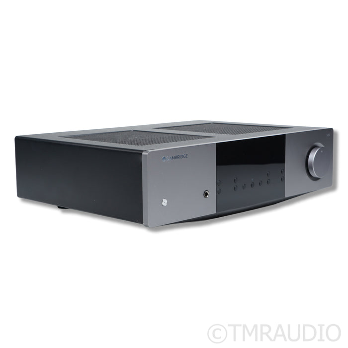 Cambridge Audio EXA100 Integrated Amplifier; DAC