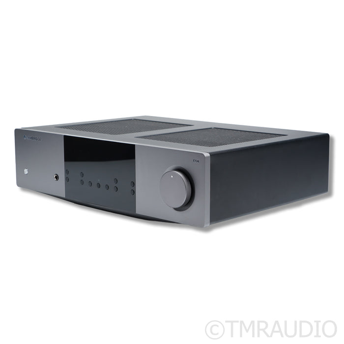 Cambridge Audio EXA100 Integrated Amplifier; DAC