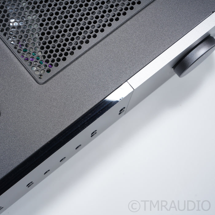 Cambridge Audio EXA100 Integrated Amplifier; DAC