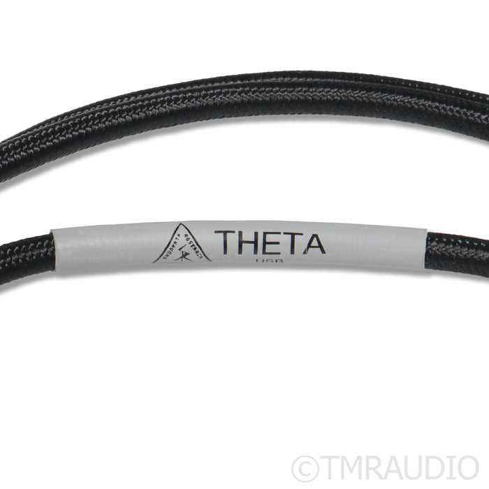Shunyata Research Theta USB Cable; 1.5m
