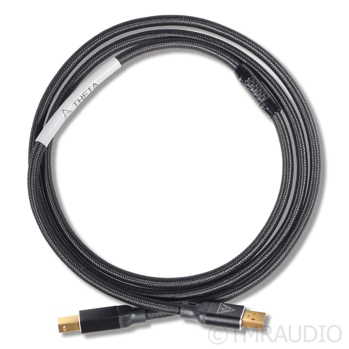 Shunyata Research Theta USB Cable; 1.5m