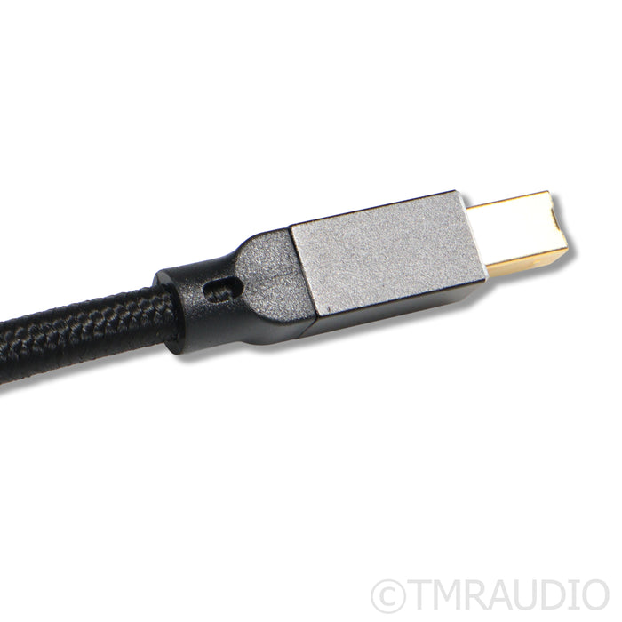 Shunyata Research Theta USB Cable; 1.5m