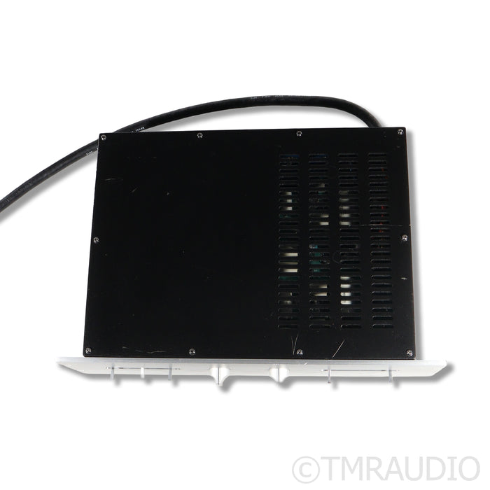 Convergent Audio Technology SL-1 Signature Tube Preamplifier; MM/MC Phono