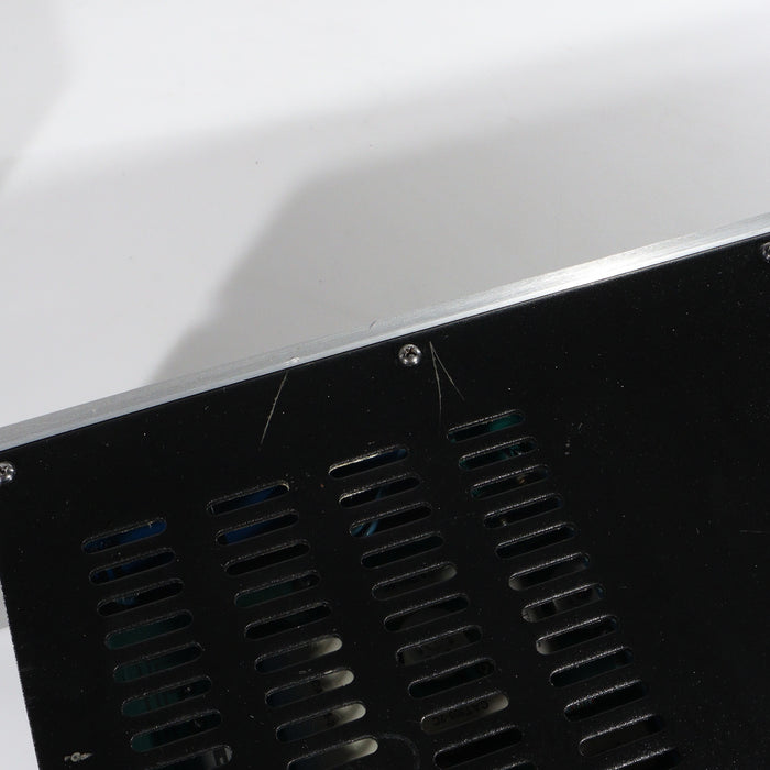Convergent Audio Technology SL-1 Signature Tube Preamplifier; MM/MC Phono