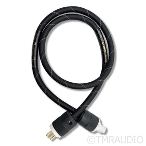 Audience Forte f5 powerChord Power Cable; 1.75m