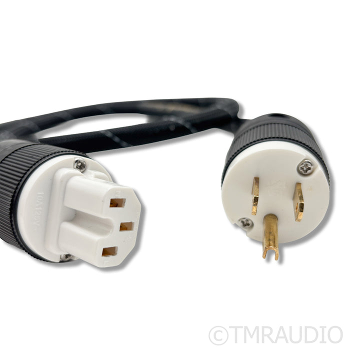 Audience Forte f5 powerChord Power Cable; 1.75m