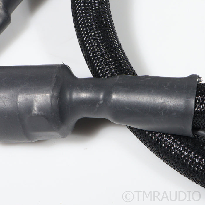 Synergistic Research Tesla T2 Power Cable; 1.5m