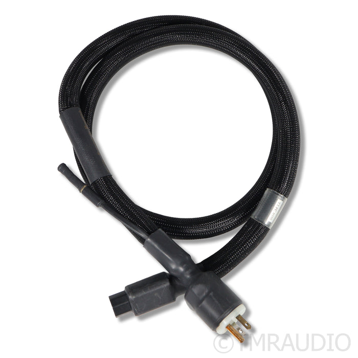 Synergistic Research Tesla T2 Power Cable; 1.5m
