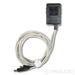 Synergistic Research Tesla T2 Power Cable; 1.5m