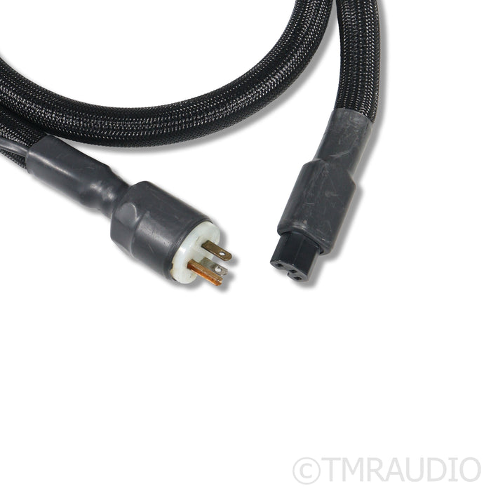 Synergistic Research Tesla T2 Power Cable; 1.5m