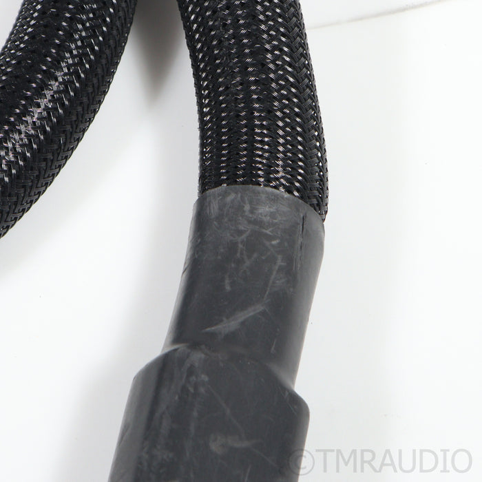 Synergistic Research Tesla T2 Power Cable; 1.5m