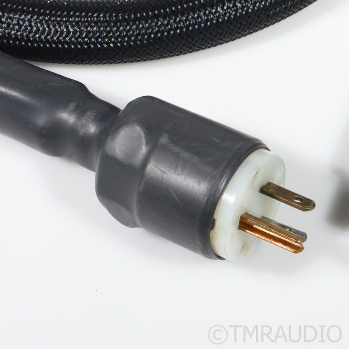 Synergistic Research Tesla T2 Power Cable; 1.5m
