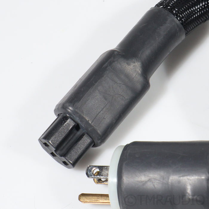 Synergistic Research Tesla T2 Power Cable; 1.5m