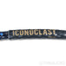 Belden Iconoclast SPTPC Series-1 Silver Plated Speaker Cables; 6ft