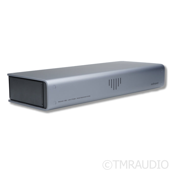 AudioQuest Niagara 1200 Power Conditioner