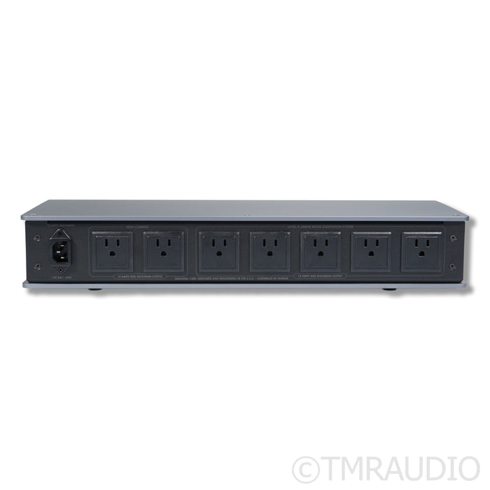 AudioQuest Niagara 1200 Power Conditioner