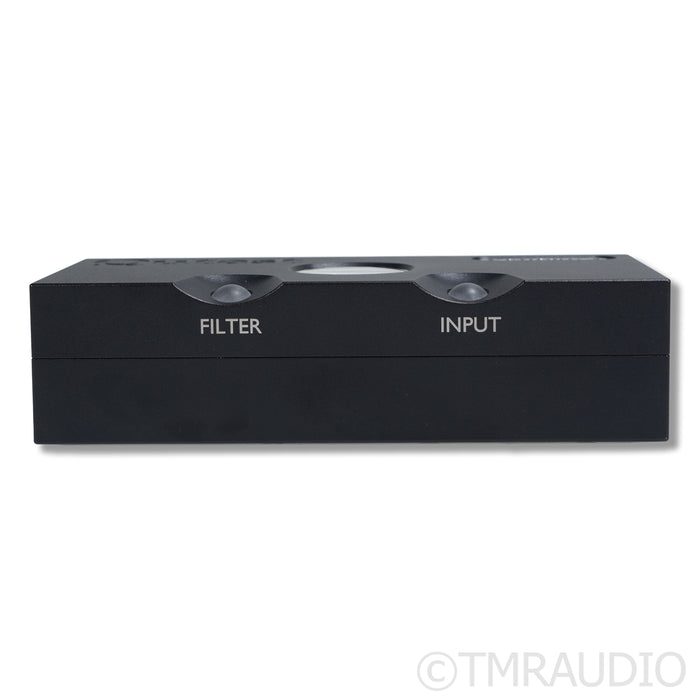 Chord Electronics Qutest DAC