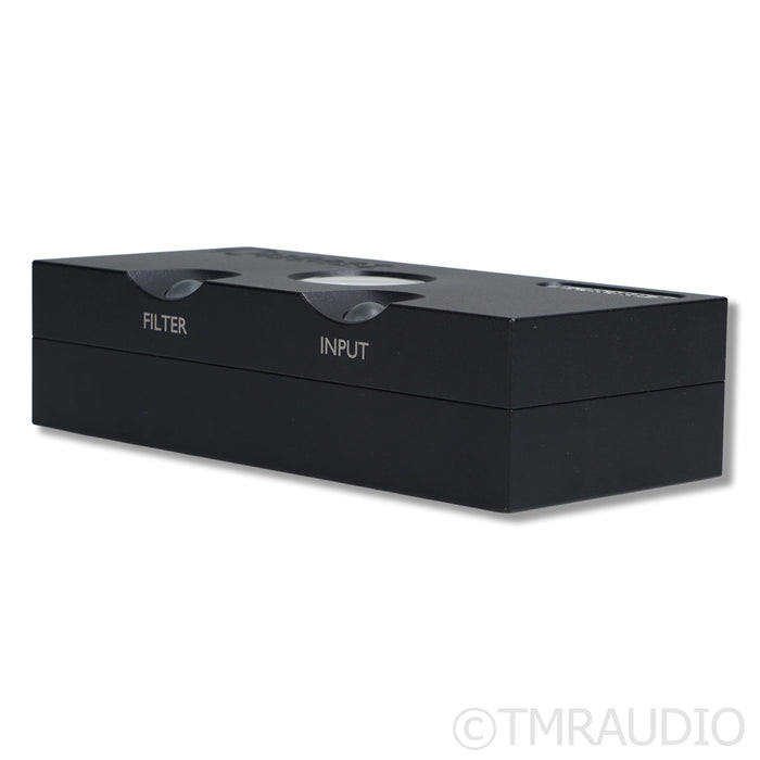 Chord Electronics Qutest DAC