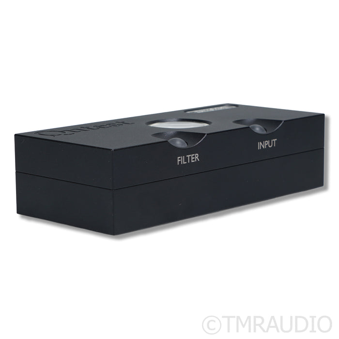 Chord Electronics Qutest DAC