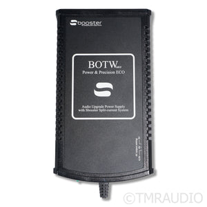 Sbooster BOTW P&P ECO MKII 5v-6v Power Supply