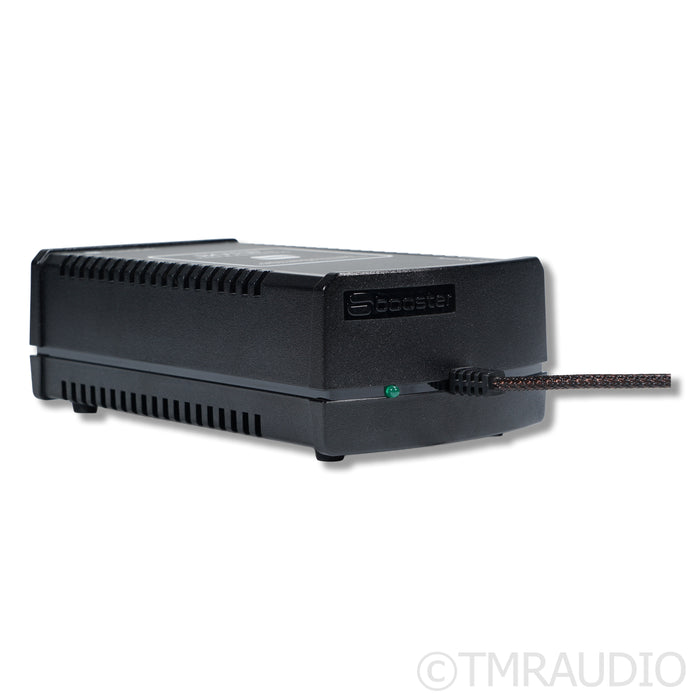 Sbooster BOTW P&P ECO MKII 5v-6v Power Supply