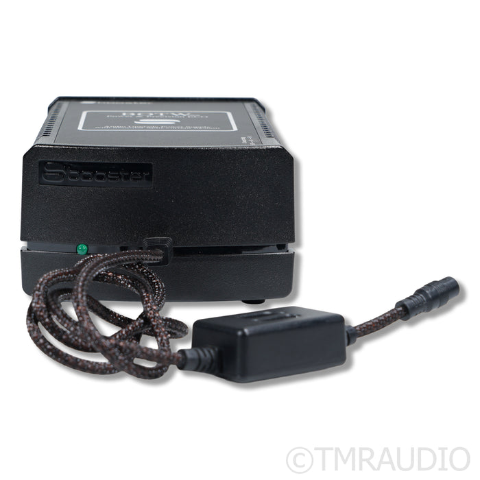 Sbooster BOTW P&P ECO MKII 5v-6v Power Supply