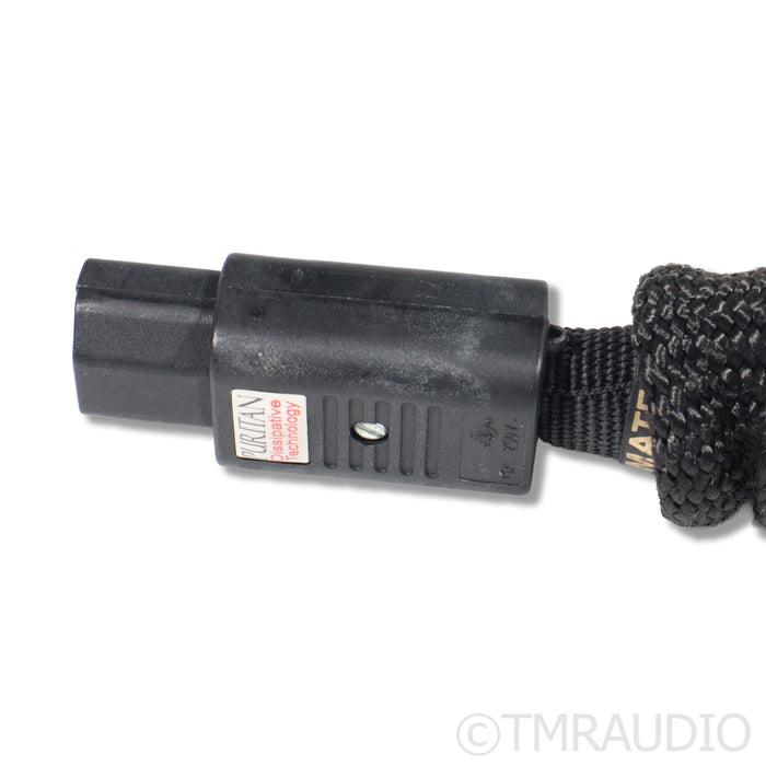 Puritan Audio Labs Ultimate Power Cable; 1.5m