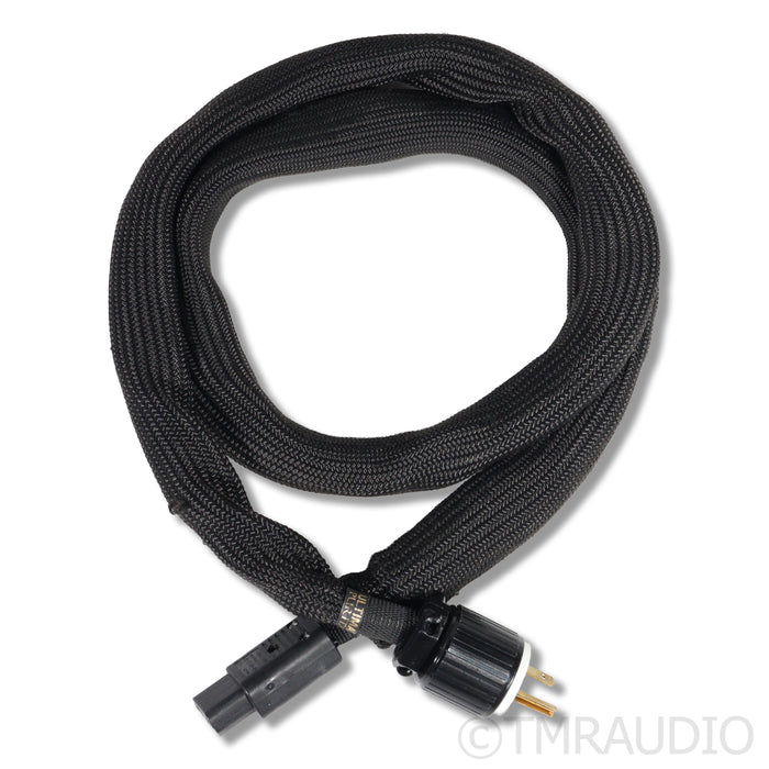 Puritan Audio Labs Ultimate Power Cable; 1.5m