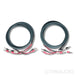 Cardas Parsec Bi-Wire Speaker Cables; 2m