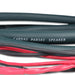 Cardas Parsec Bi-Wire Speaker Cables; 2m