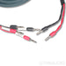 Cardas Parsec Bi-Wire Speaker Cables; 2m