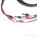 Cardas Parsec Bi-Wire Speaker Cables; 2m