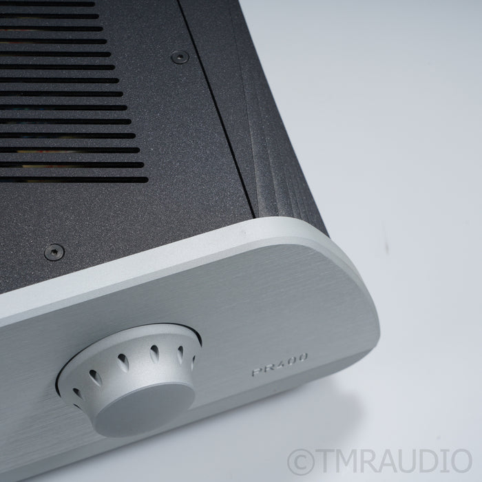 Atoll Electronique PR400 Preamplifier