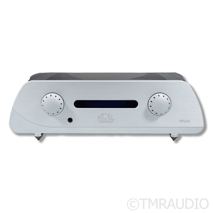 Atoll Electronique PR400 Preamplifier