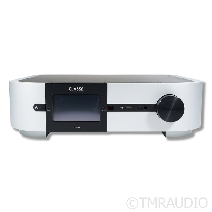 Classe Audio CP-800 Preamplifier / DAC