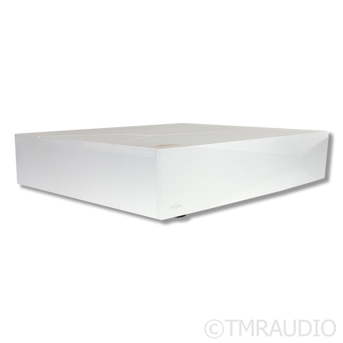 Innuos ZENith NG Streamer / Server; 2TB; SPDIF Module; PhoenixUSB Lite Module