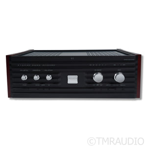 Soulnote E-2 Ver 1 MM/MC/Optical Phono Preamplifier